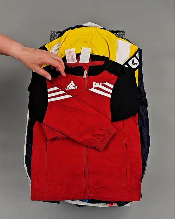 Фотография  982 - Детский микс Summer Cr+Ex#13 кг оптом в Кызыле и республике Тыва