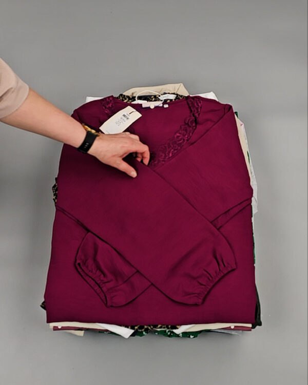 Фотография  767 - ONLY Summer mix 045#15 кг, ЛОТ №8516 оптом в Кызыле и республике Тыва