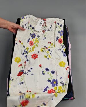 Фотография  121 - ONLY Summer mix 045#15 кг, ЛОТ №8457 оптом в Кызыле и республике Тыва