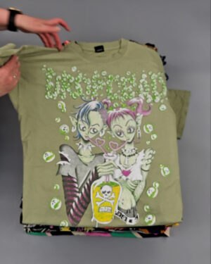 Фотография  372 - Cream Шотландия Summer mix#100 кг оптом в Кызыле и республике Тыва