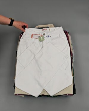 Фотография  653 - ONLY Summer mix 045#15 кг, ЛОТ №8516 оптом в Кызыле и республике Тыва