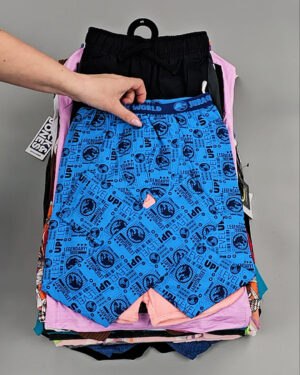 Фотография  118 - BRAND STOCK Kids Summer#10 кг, ЛОТ №8466 оптом в Кызыле и республике Тыва