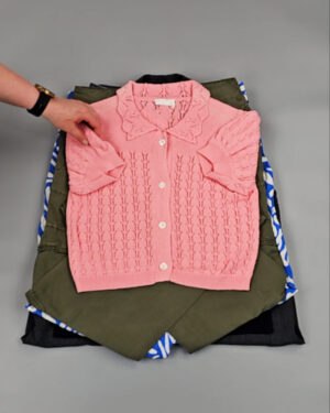 Фотография  477 - DK COMPANY Summer mix 045#13 кг, ЛОТ №8677 оптом в Кызыле и республике Тыва