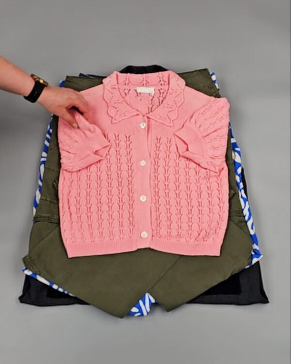 Фотография  477 - DK COMPANY Summer mix 045#13 кг, ЛОТ №8677 оптом в Кызыле и республике Тыва