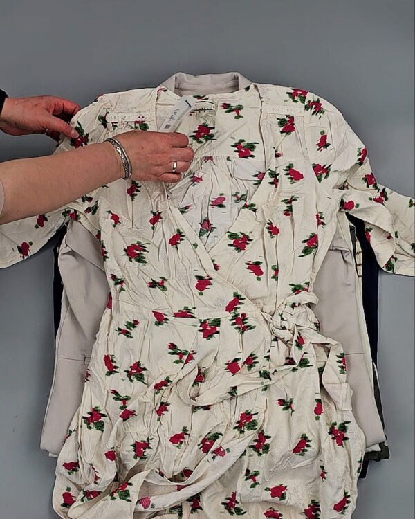 Фотография  476 - DK COMPANY Summer mix 045#13 кг, ЛОТ №8674 оптом в Кызыле и республике Тыва