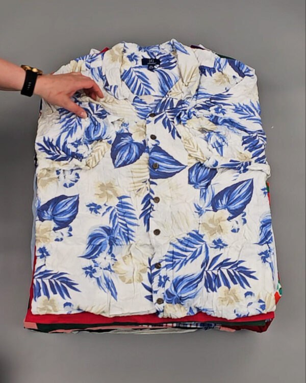 Фотография  258 - Oversize Summer mix Premium#30 кг, ЛОТ № ВК0070 оптом в Кызыле и республике Тыва