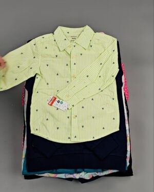 Фотография  747 - Nordstrom kids mix 124#7 кг, ЛОТ №8500 оптом в Кызыле и республике Тыва