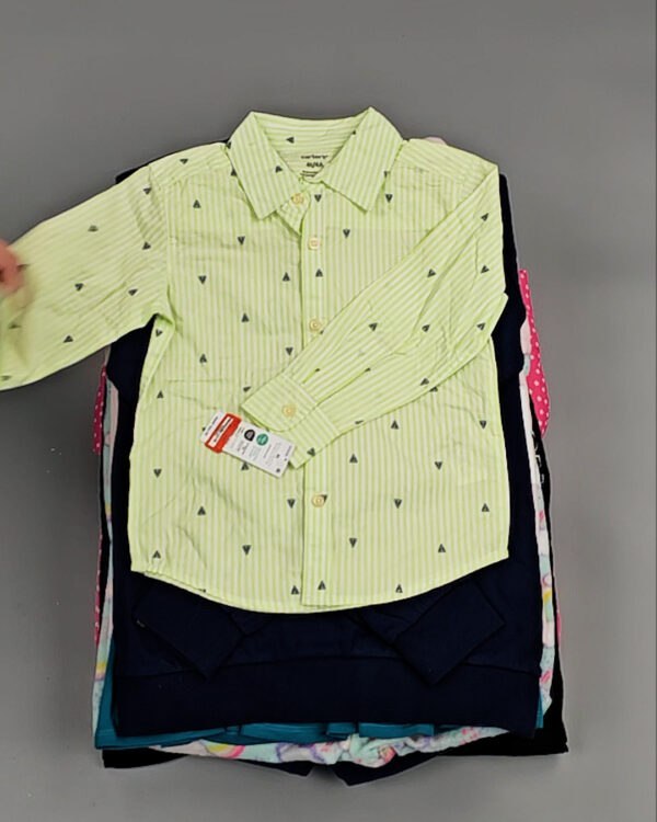 Фотография  193 - Nordstrom kids mix 124#7 кг, ЛОТ №8500 оптом в Кызыле и республике Тыва