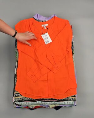 Фотография  693 - B.YOUNG Summer mix 045#15 кг, ЛОТ №8569 оптом в Кызыле и республике Тыва