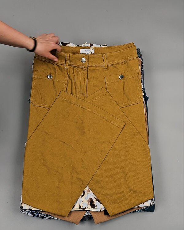 Фотография  603 - NEXT Summer Women mix#15 кг, ЛОТ №8519 оптом в Кызыле и республике Тыва