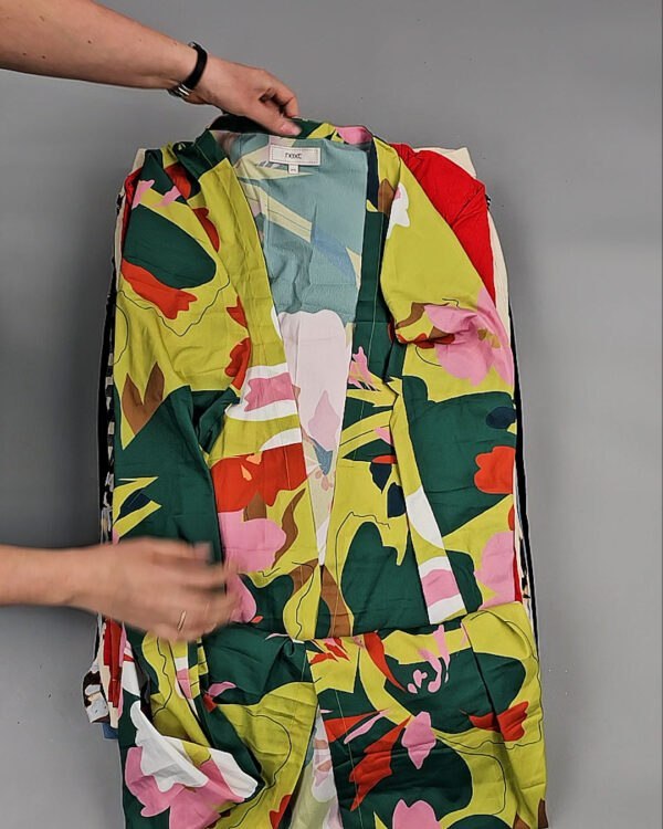 Фотография  822 - NEXT Summer Women mix#15 кг, ЛОТ №8517 оптом в Кызыле и республике Тыва