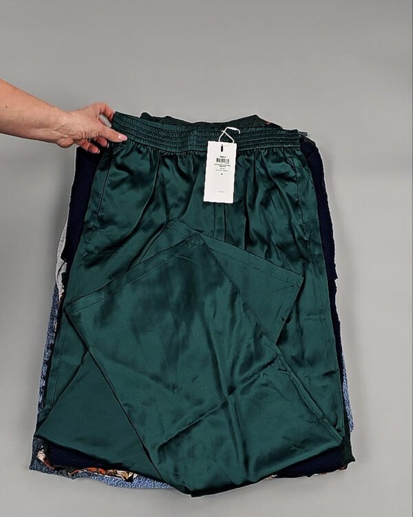 Фотография  734 - ONLY Summer mix 045#15 кг, ЛОТ №8458 оптом в Кызыле и республике Тыва