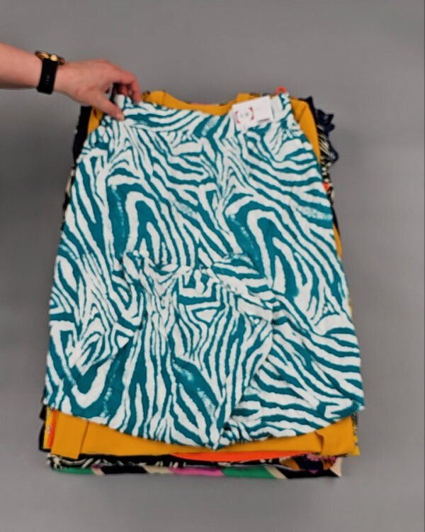 Фотография  947 - Cream Шотландия Summer mix#100 кг оптом в Кызыле и республике Тыва