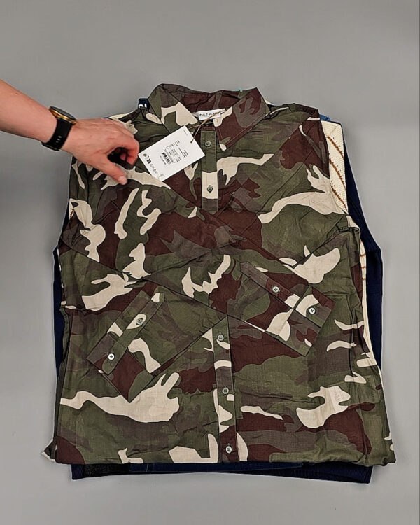 Фотография  385 - DK COMPANY Summer mix 045#13 кг, ЛОТ №8674 оптом в Кызыле и республике Тыва