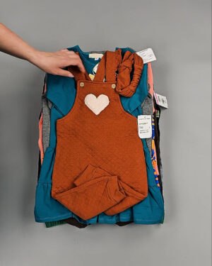 Фотография  344 - Nordstrom kids mix 124#7,5 кг, ЛОТ №8501 оптом в Кызыле и республике Тыва