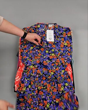 Фотография  519 - ICHI Summer mix 045#15 кг оптом в Кызыле и республике Тыва