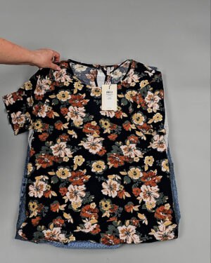 Фотография  202 - ONLY Summer mix 045#15 кг, ЛОТ №8458 оптом в Кызыле и республике Тыва