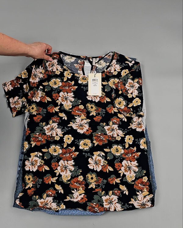 Фотография  410 - ONLY Summer mix 045#15 кг, ЛОТ №8458 оптом в Кызыле и республике Тыва