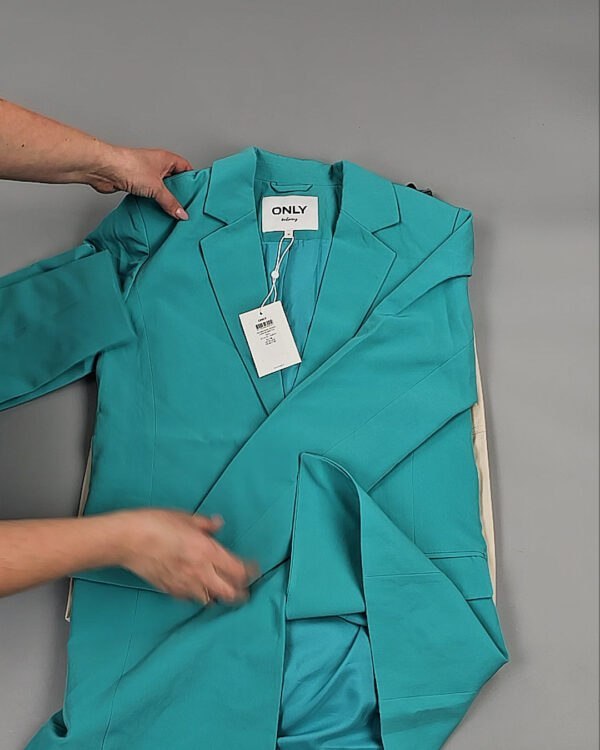 Фотография  860 - ONLY Summer mix 045#15 кг, ЛОТ №8456 оптом в Кызыле и республике Тыва