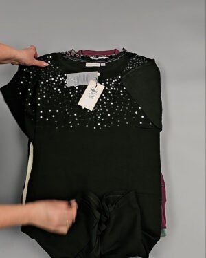 Фотография  102 - ONLY Summer mix 045#15 кг, ЛОТ №8455 оптом в Кызыле и республике Тыва