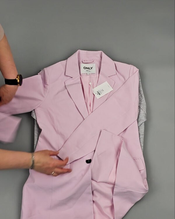 Фотография  271 - ONLY Summer mix 045#15 кг, ЛОТ №8516 оптом в Кызыле и республике Тыва