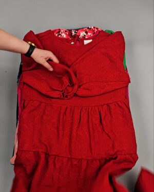 Фотография  384 - Oversize Summer mix Premium#30 кг оптом в Кызыле и республике Тыва