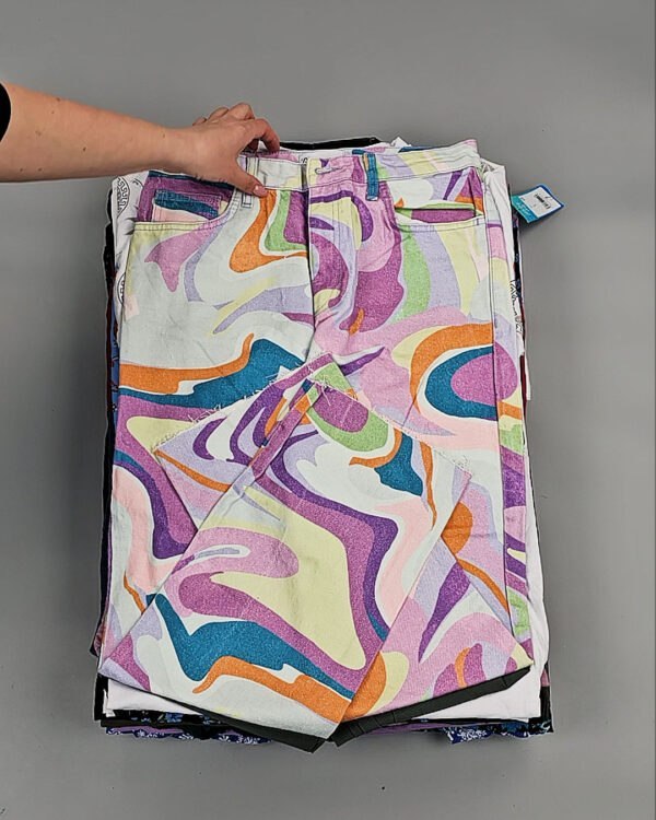 Фотография  404 - Cr+Ex Summer mix#100 кг оптом в Кызыле и республике Тыва