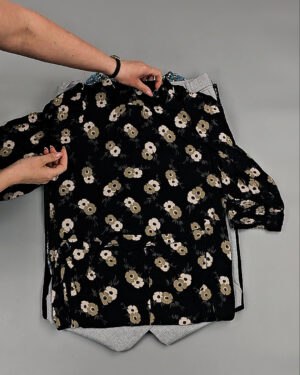 Фотография  172 - NEXT Summer Women mix#15 кг, ЛОТ №8517 оптом в Кызыле и республике Тыва