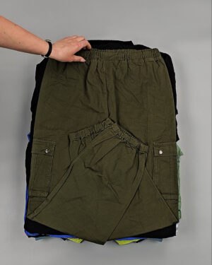 Фотография  107 - Cr+Ex Summer mix#100 кг, ЛОТ № ВК0098 оптом в Кызыле и республике Тыва