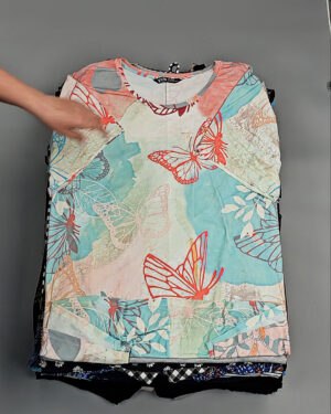 Фотография  715 - XXL Summer mix БМ#20 кг оптом в Кызыле и республике Тыва