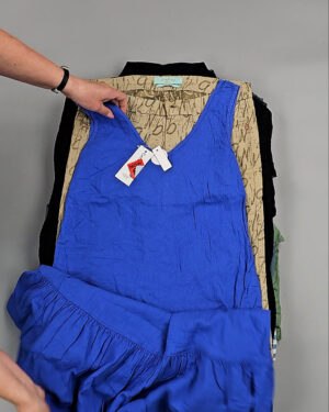 Фотография  537 - Cr+Ex Summer mix#100 кг, ЛОТ № ВК0098 оптом в Кызыле и республике Тыва