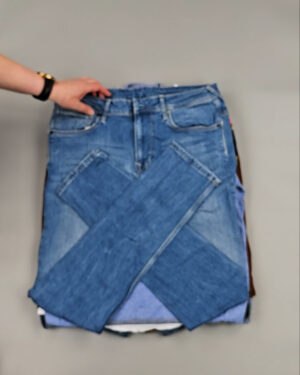 Фотография  759 - Mix RS (Оригинал Р.Ф. Лето)#100 кг, ЛОТ №ВК0065 оптом в Кызыле и республике Тыва