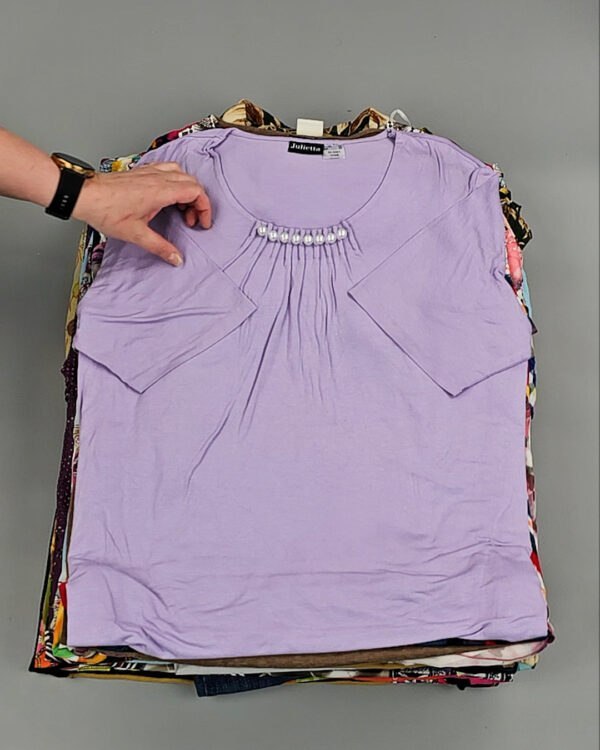 Фотография  981 - XXL mix Summer#25 кг оптом в Кызыле и республике Тыва