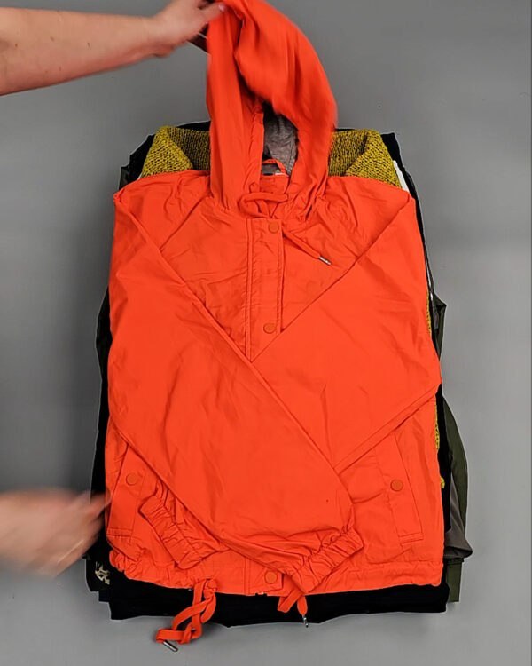 Фотография  546 - Норвегия S#78 кг, ЛОТ №ВК0066 оптом в Кызыле и республике Тыва