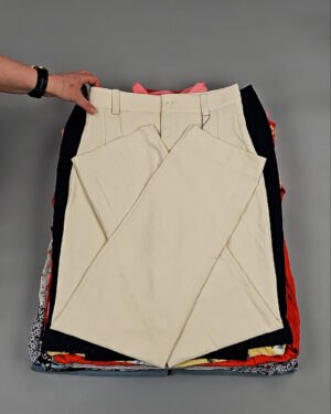 Фотография  630 - England Cream Summer#100 кг, ЛОТ № ВК0072 оптом в Кызыле и республике Тыва