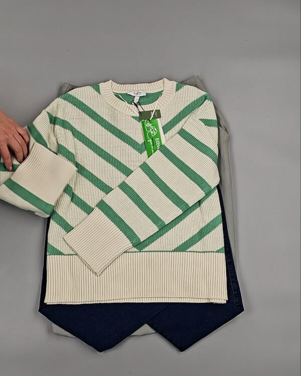 Фотография  972 - B.YOUNG Summer mix 045#15 кг, ЛОТ №8569 оптом в Кызыле и республике Тыва