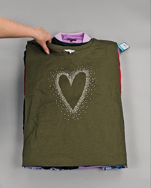 Фотография  662 - Cr+Ex Summer mix#100 кг оптом в Кызыле и республике Тыва