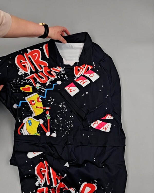 Фотография  540 - Oversize Summer mix Premium#30 кг, ЛОТ № ВК0070 оптом в Кызыле и республике Тыва