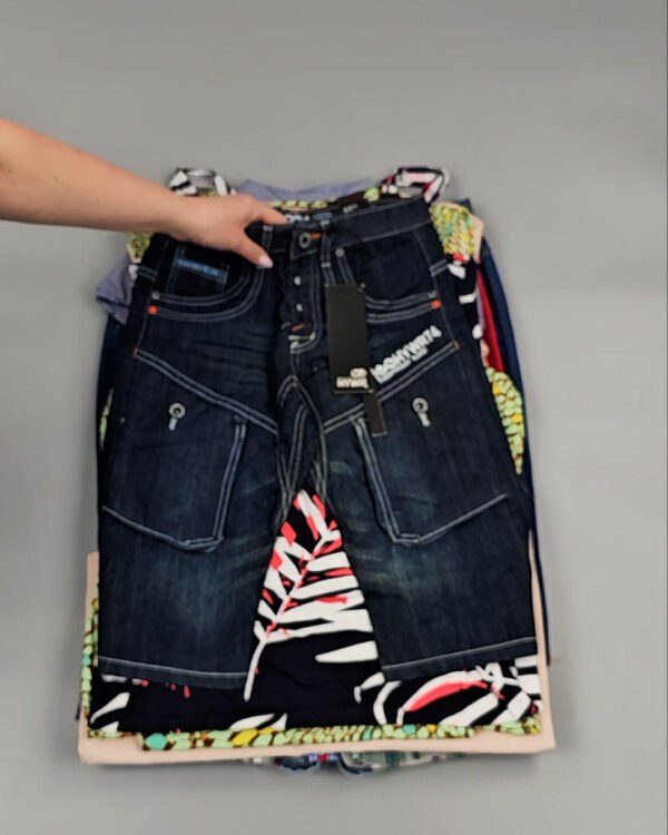 Фотография  170 - Scotland Summer mix#100 кг оптом в Кызыле и республике Тыва