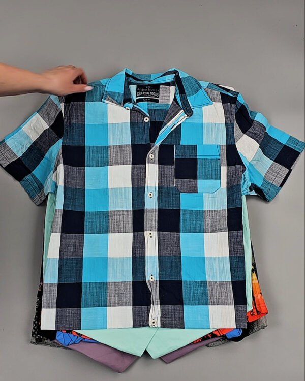 Фотография  303 - Mix Summer Ex Герм#100 кг оптом в Кызыле и республике Тыва