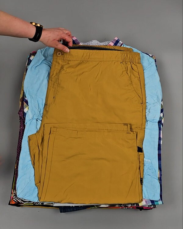 Фотография  611 - XXL mix Summer#25 кг оптом в Кызыле и республике Тыва