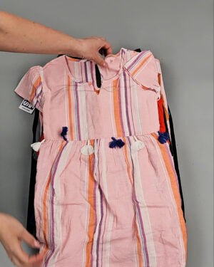 Фотография  341 - BRAND STOCK Kids Summer#10 кг, ЛОТ №8466 оптом в Кызыле и республике Тыва