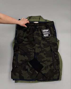 Фотография  739 - Норвегия S#78 кг, ЛОТ №ВК0066 оптом в Кызыле и республике Тыва