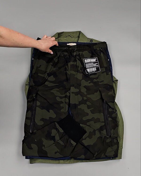 Фотография  395 - Норвегия S#78 кг, ЛОТ №ВК0066 оптом в Кызыле и республике Тыва