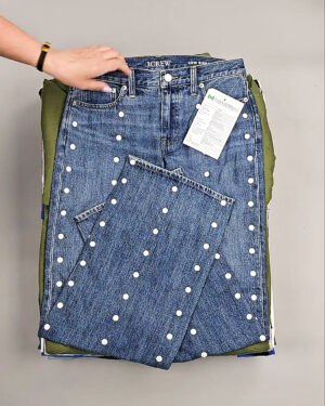 Фотография  640 - CANADA Summer mix #50 кг, ЛОТ №8709 оптом в Кызыле и республике Тыва