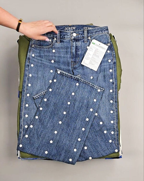 Фотография  293 - CANADA Summer mix #50 кг, ЛОТ №8709 оптом в Кызыле и республике Тыва