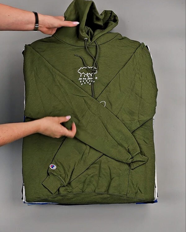 Фотография  232 - CANADA Summer mix #50 кг, ЛОТ №8709 оптом в Кызыле и республике Тыва