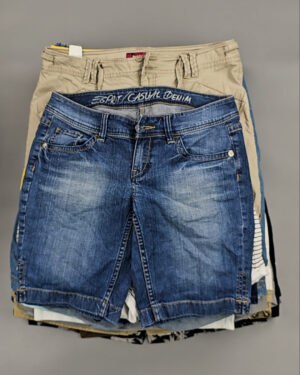 Купить Шорты#25 кг, ЛОТ № ВК0089 оптом в Кызыле и республике Тыва