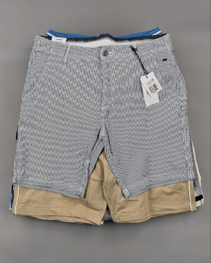 Купить Шорты мужские Sorbino C-3133 (Men Short Sorbino) #8,55 кг, ЛОТ №8850 оптом в Кызыле и республике Тыва