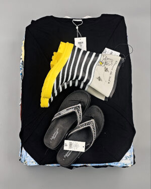 Купить GEORGE+ARCADIA mix S AD16#10 кг, ЛОТ №8881 оптом в Кызыле и республике Тыва